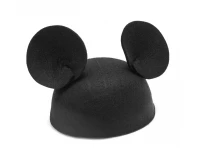 Hat "Black Mouse"