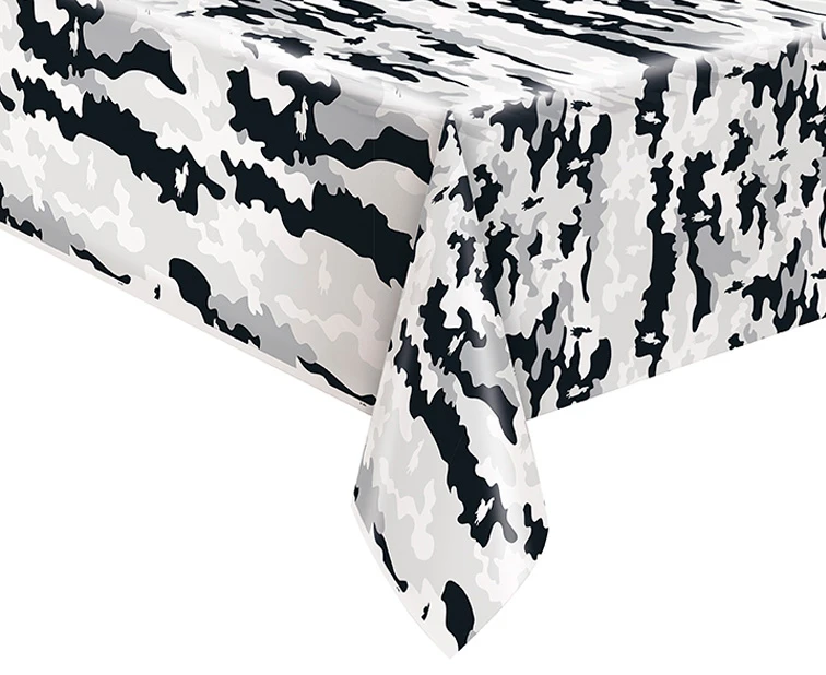 Plastic table cover "Fortnite" size 137 x 213 cm EOL