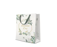 PAW Gift bag Beautiful Day, 20 x 25 x 10 cm