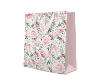 PAW Gift bag Gorgeous Roses 20 x 25 x 10 cm