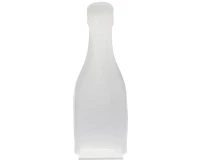Mosaic balloon template - Bottle EOL
