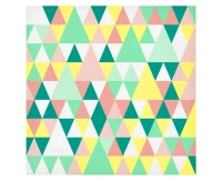 Paper napkins Joy, 33x33 cm/ 20 pcs. EOL