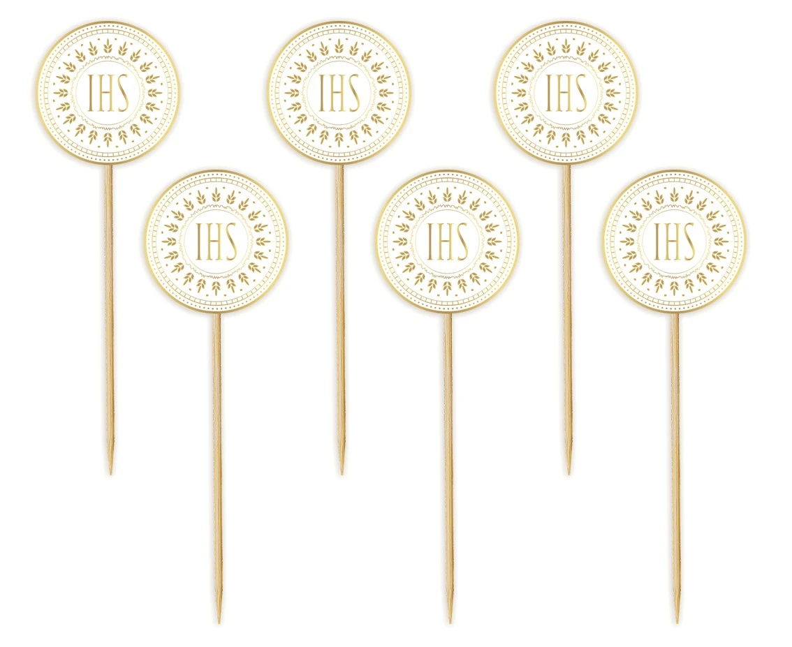 Picks IHS, 6 pcs