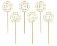 Picks IHS, 6 pcs