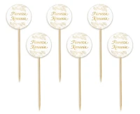 Picks Pierwsza Komunia, 6 pcs