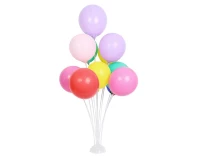 Balloon decoration rack (13 balloons)