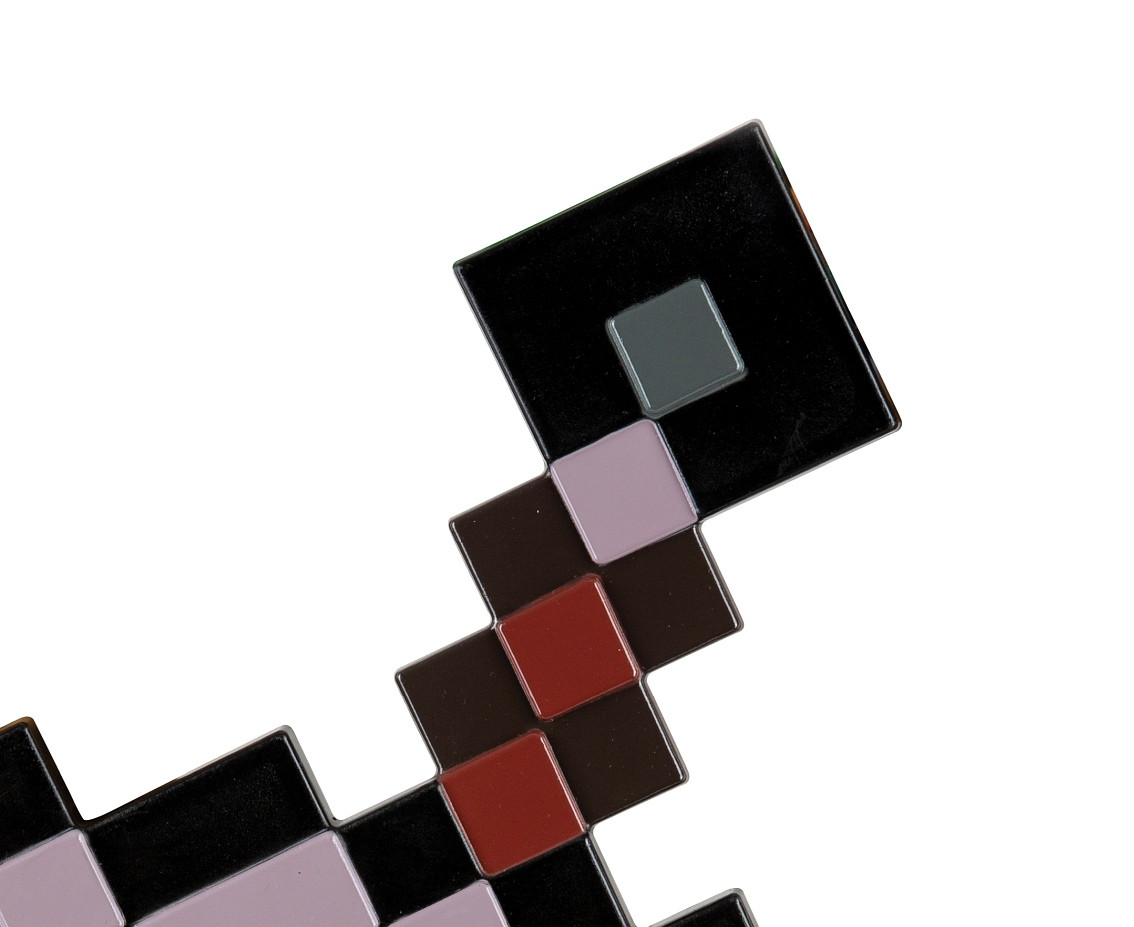 Sword Netherite - Minecraft (license)