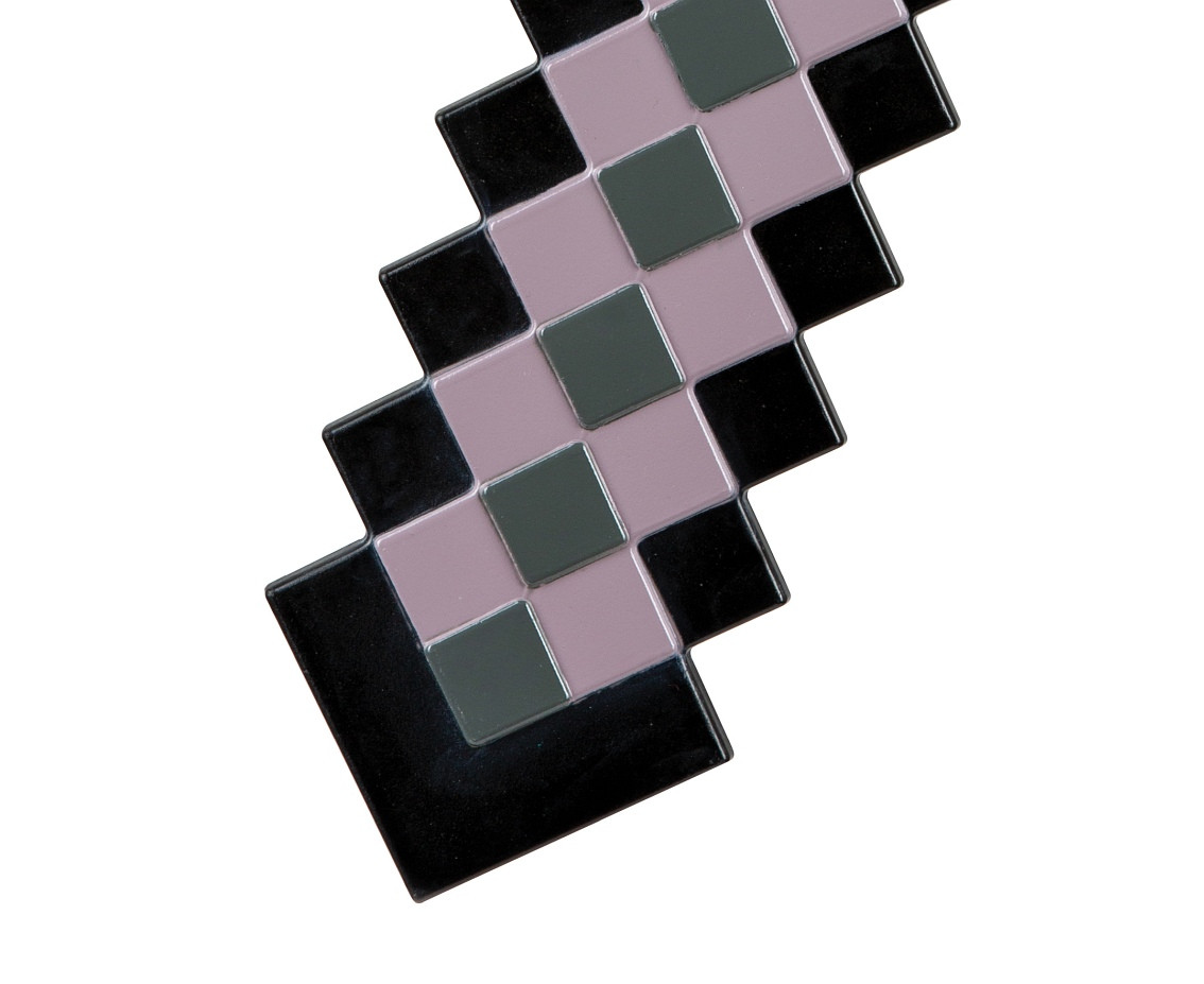 Sword Netherite - Minecraft (license)