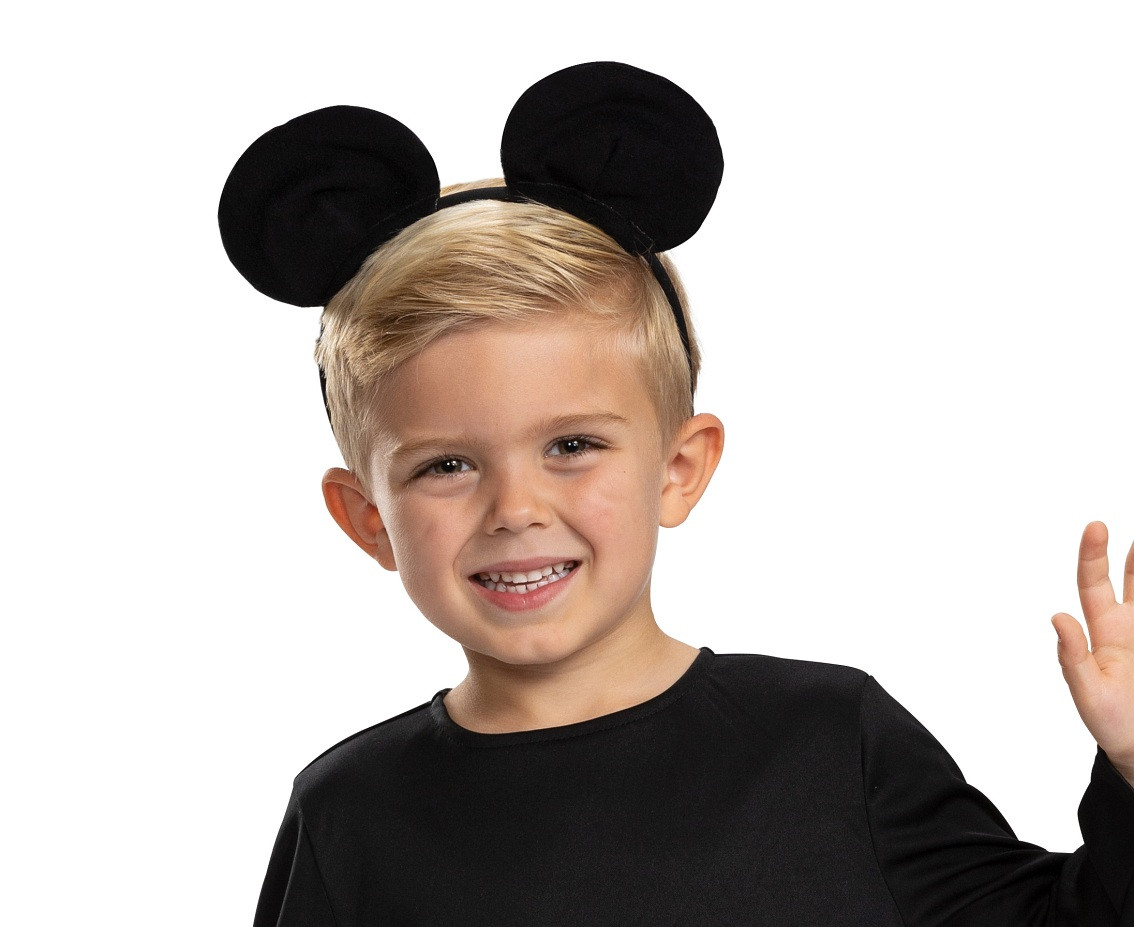 Mickey Classic role-play costume - Mickey Mouse (licensed), size XXS (2 yrs)