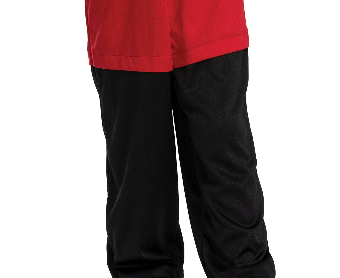 Mickey Classic role-play costume - Mickey Mouse (licensed), size XXS (2 yrs)