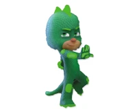 Foil balloon 24" FX - PJ Mask - Gekko KK,  unpacked (flat) EOL