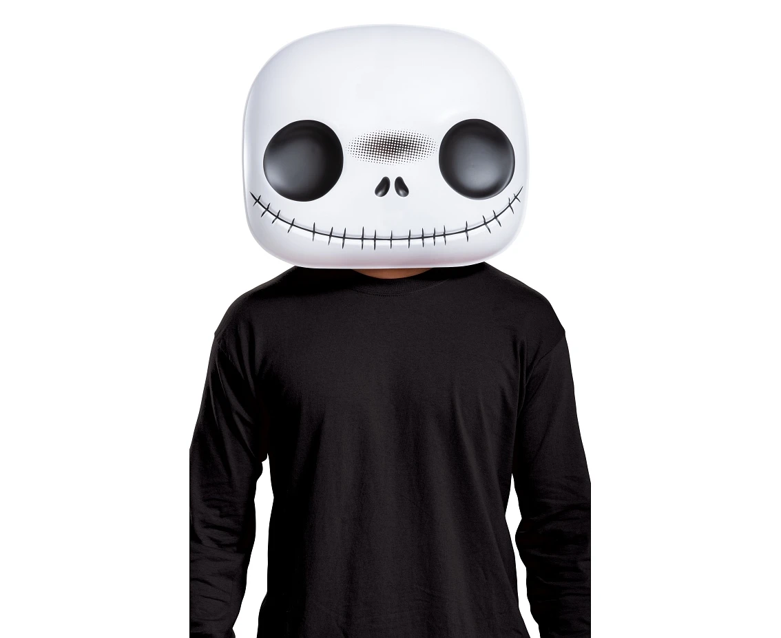 Jack mask - Funko Pop (licensed), one size