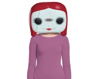 Sally mask - Funko Pop (licensed), one size