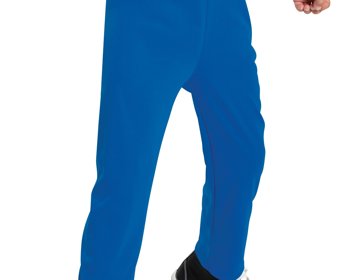 Super Mario Fancy role-play costume Nintendo (licensed), size S (4-6 yrs)