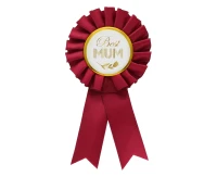 Ribbon award "Best Mum"