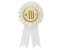 Ribbon award "Już 40-tka?"