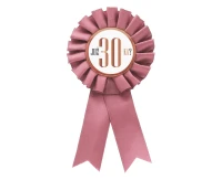Ribbon award "Już 30-tka?"