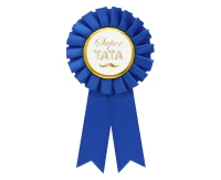 Ribbon award "Super Tata"
