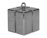 Balloon Weight Gift Box Graphite, 120 g EOL