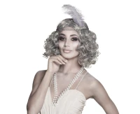 Wig Ghost Flapper EOL