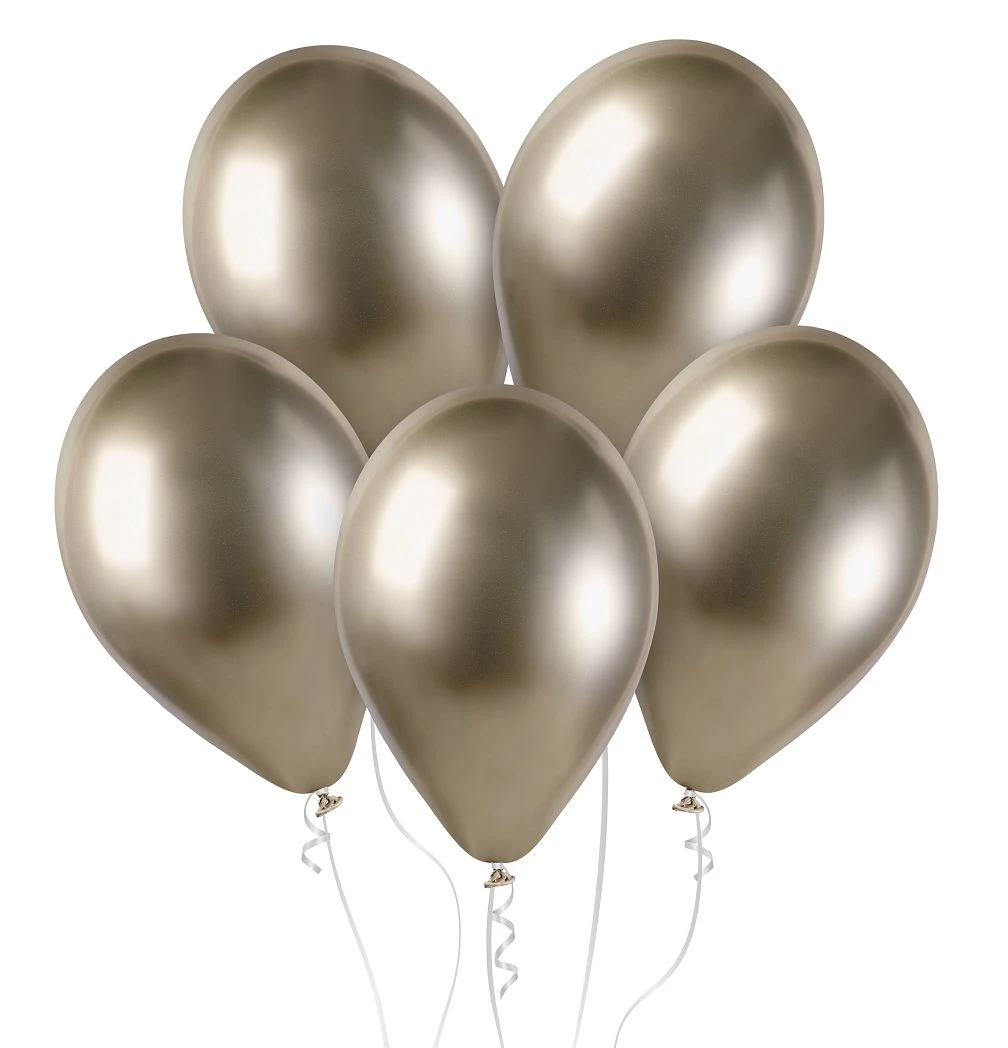 Balloons Gemar 13", shiny processo 85, 50pcs