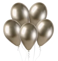 Balloons Gemar 13", shiny processo 85, 50pcs