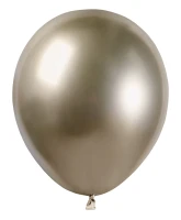 Balloons Gemar 5", shiny processo, 100pcs