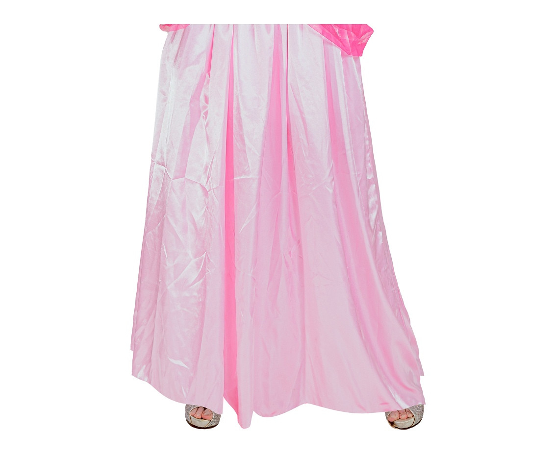 Princess role-play set (dress, crown), size M