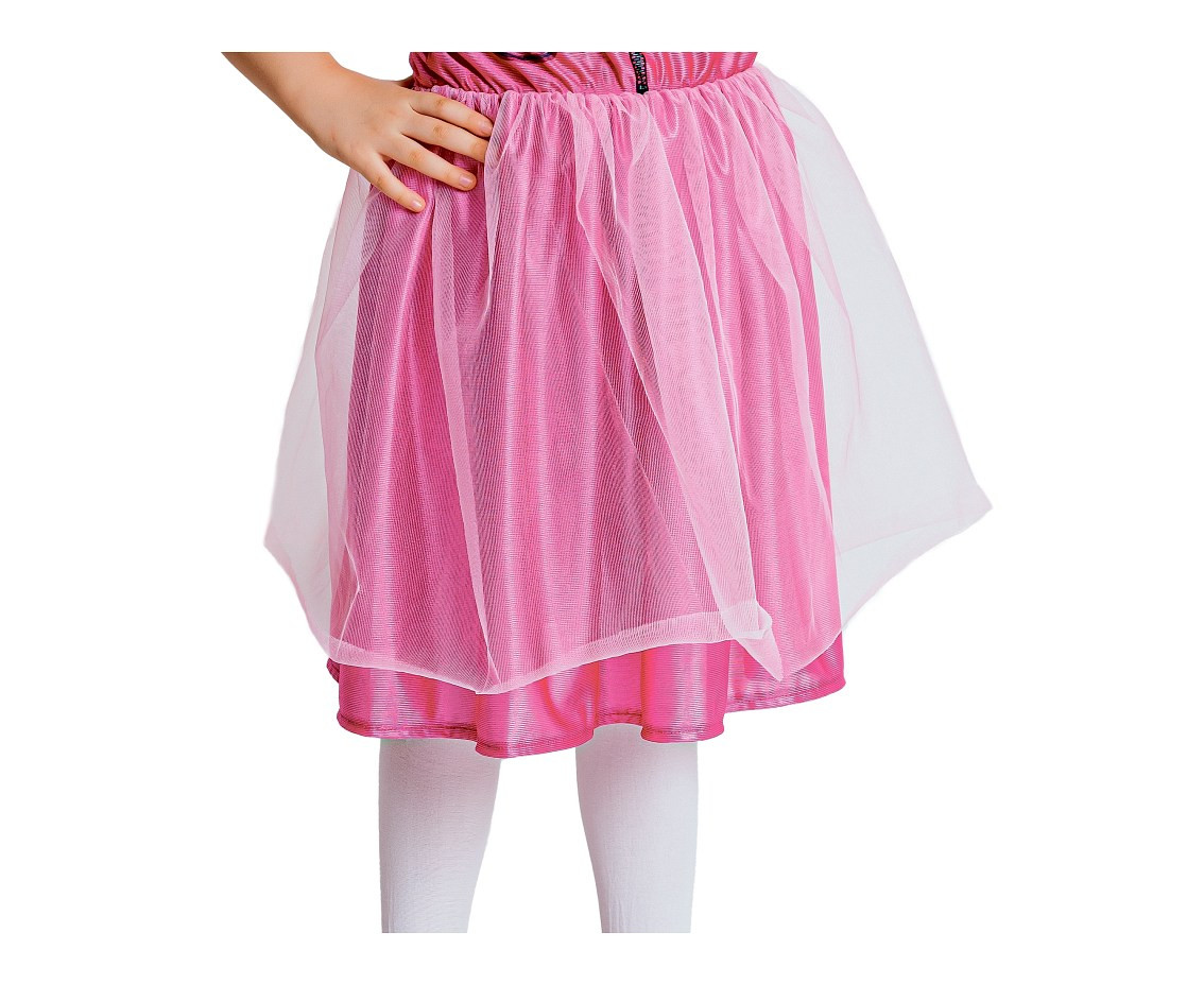 Dog Brigade -Pilot role-play set for kids (dress with propellers, headband), size 92/104 cm EOL