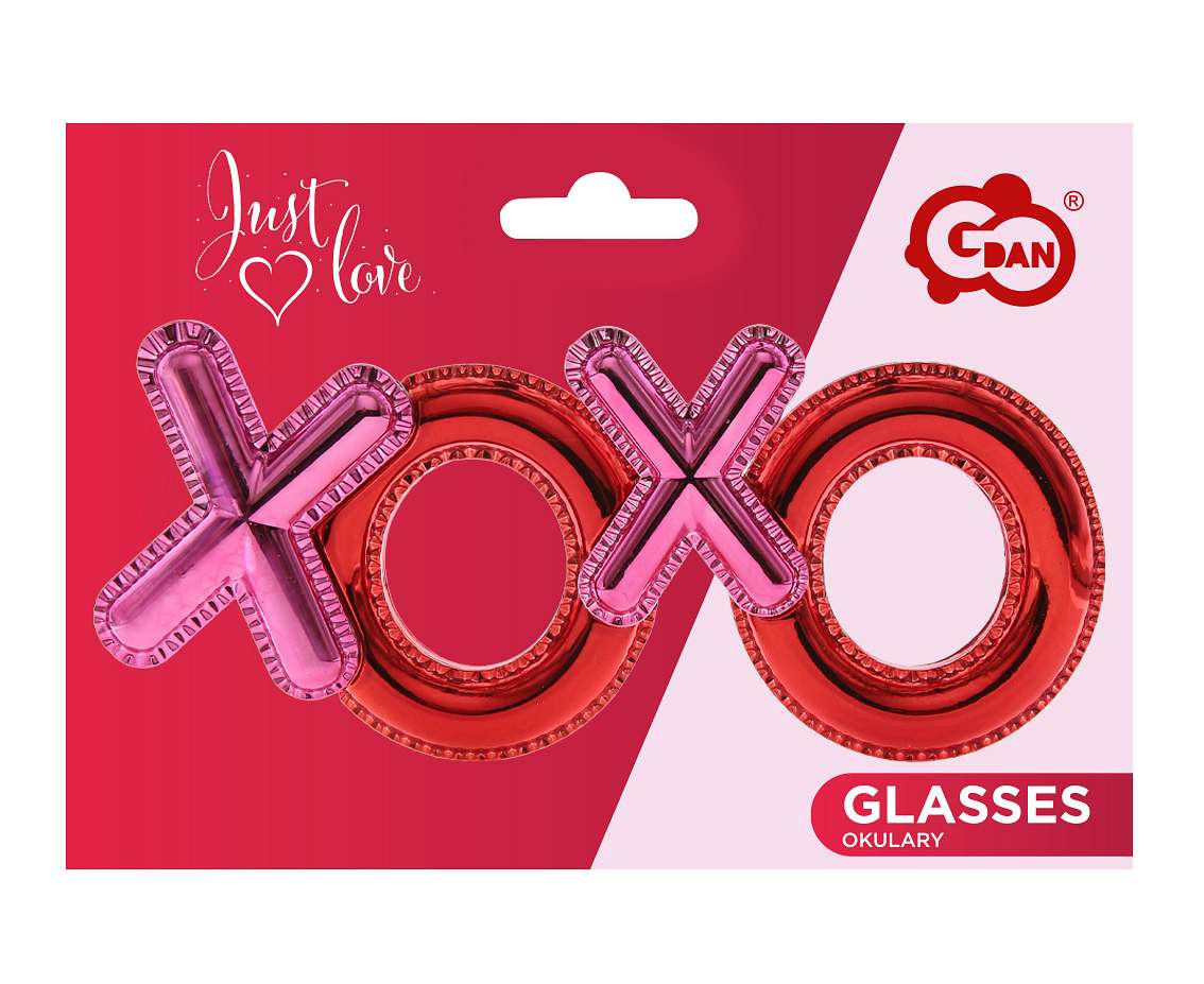 XoXo Glasses EOL