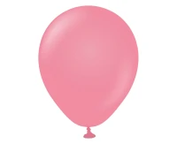 Balloons B&C 5", pastel pink, 20pcs