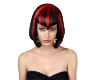 Gothic wig