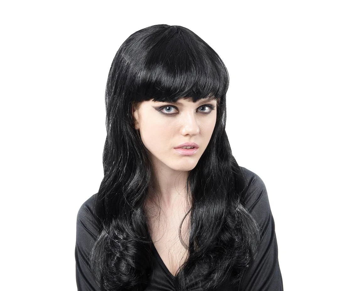 Glamour wig