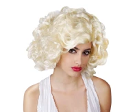 Marilyn wig