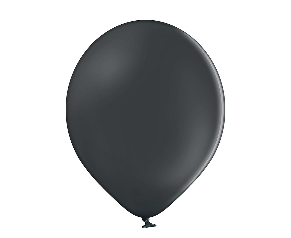 Balloons Belbal 12", B105-151, pastel wild pigeon, 50pcs EOL