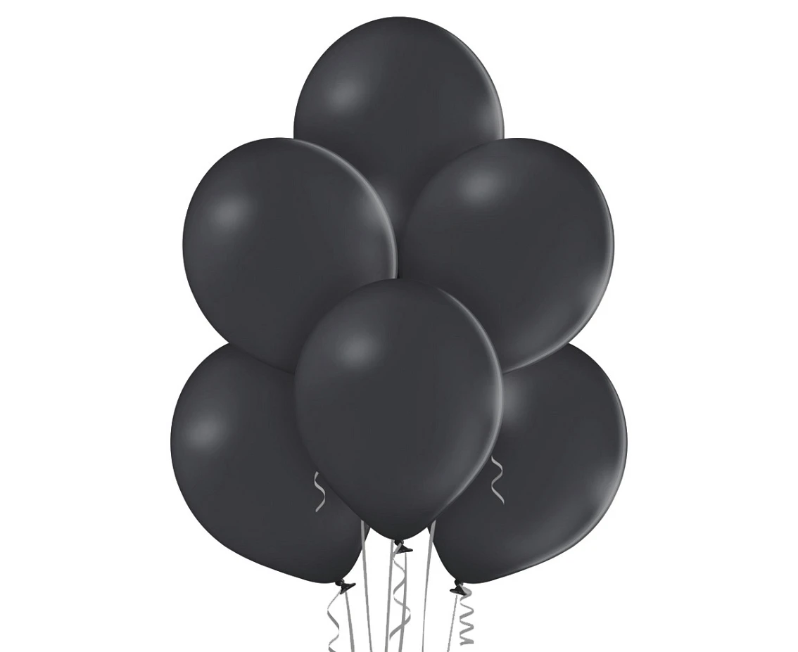 Balloons Belbal 12", B105-151, pastel wild pigeon, 50pcs EOL