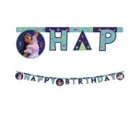 Banner Encanto - Happy Birthday EOL