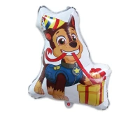 Foil balloon SHP Chase - Party