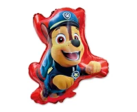 Foil balloon SHP Chase