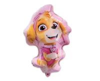 Foil balloon SHP Skye