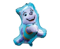 Foil balloon SHP Everest