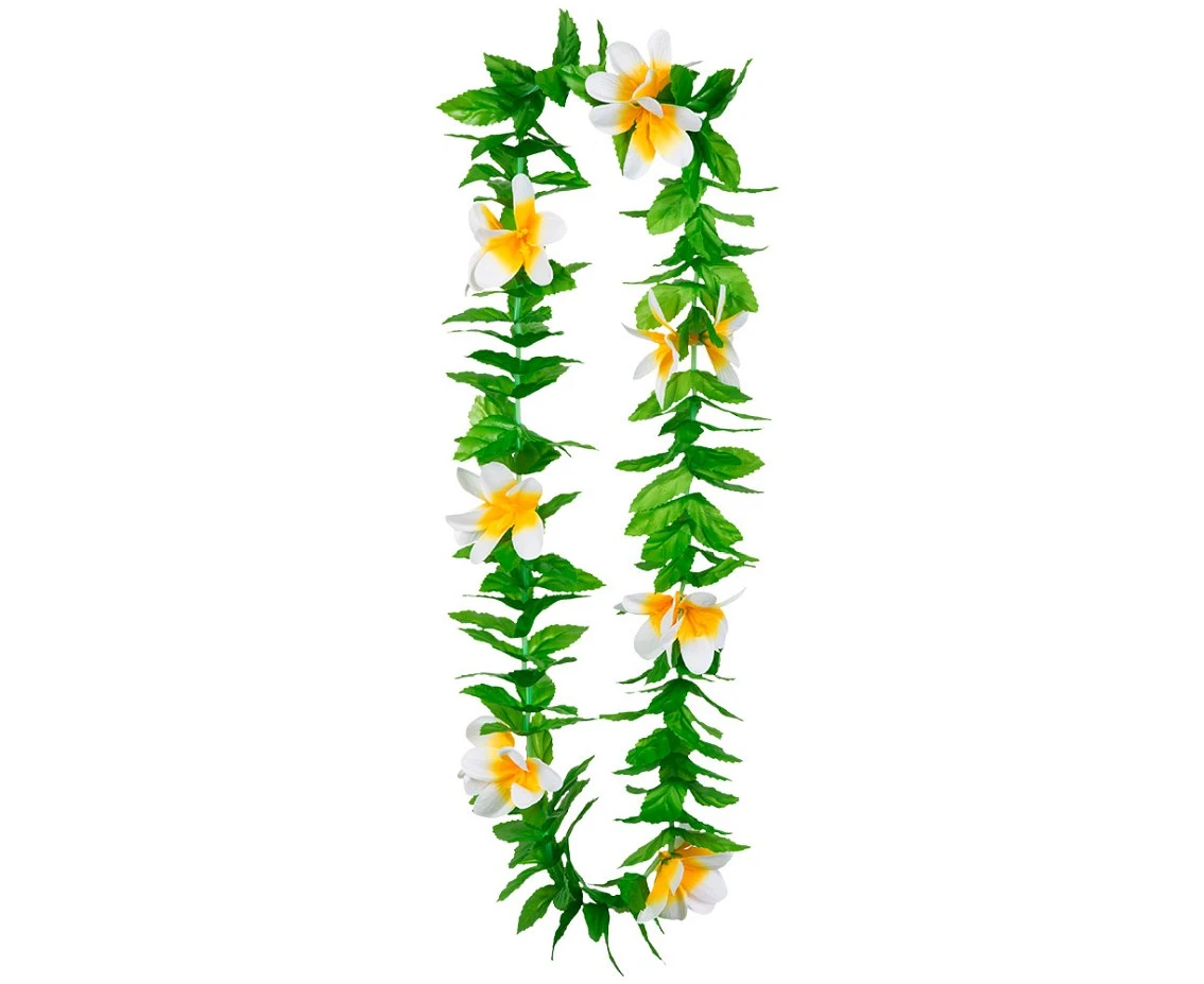 Hawaiian Lei, Lulani