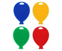 Weights balloons, approx. 8g./ 25 pcs. (balloons)