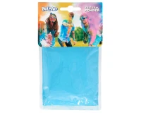 Holi color powder, blue, 70 g