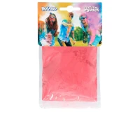 Holi color powder, pink, 70 g