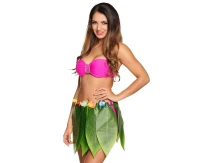 Hawaiian skirt Palm leaf, 40 cm