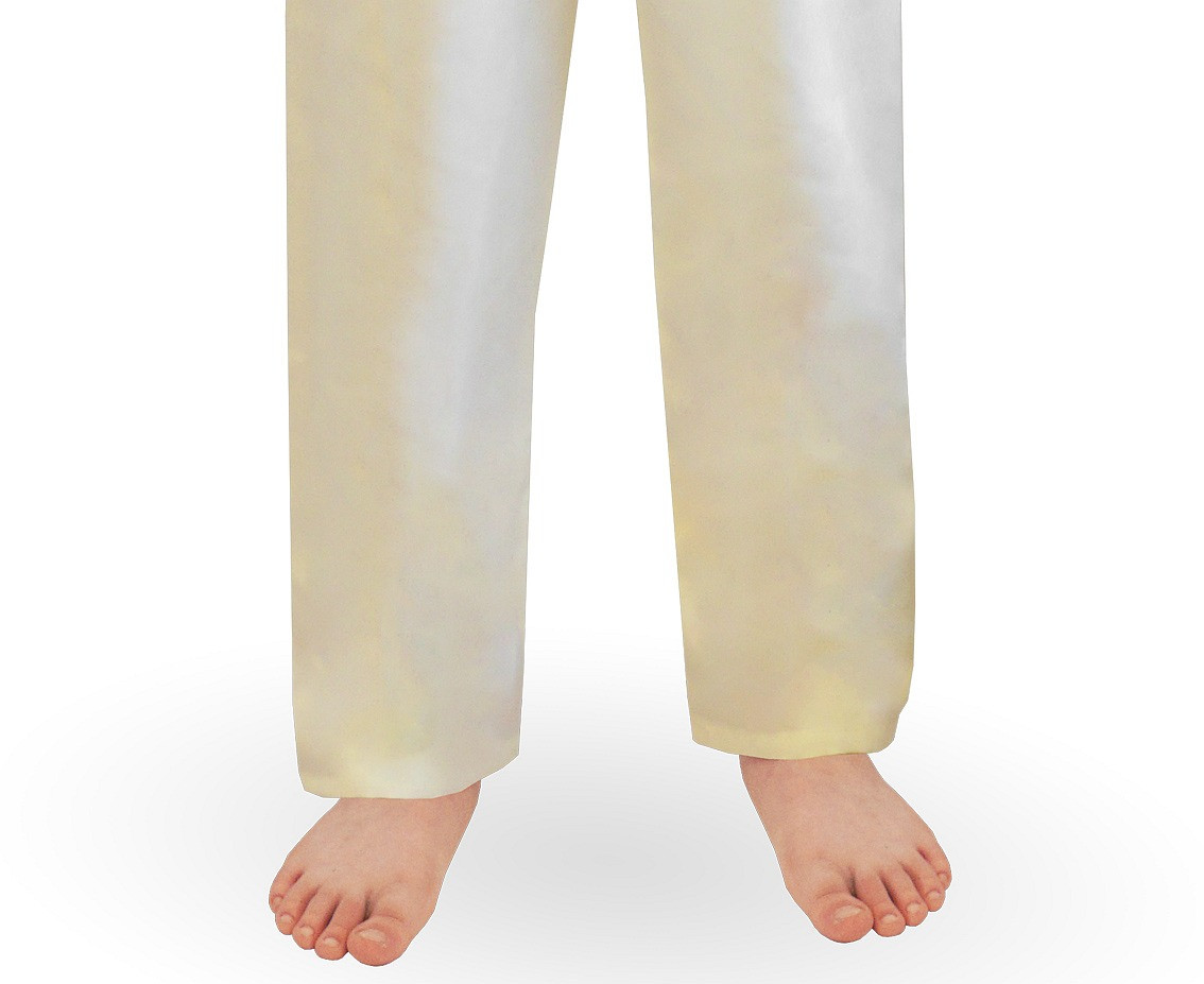 Shepherd role-play set (top, pants, belt, velor vest, hat), size 95-110 cm EOL