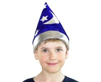 Wizard hat, one size EOL