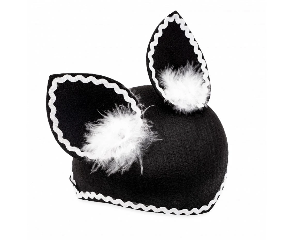 Black Cat cap EOL