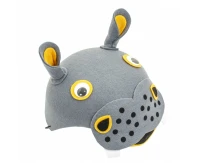 Hippo cap
